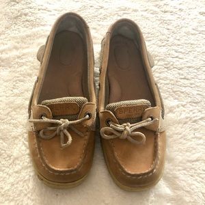 Sperry loafers